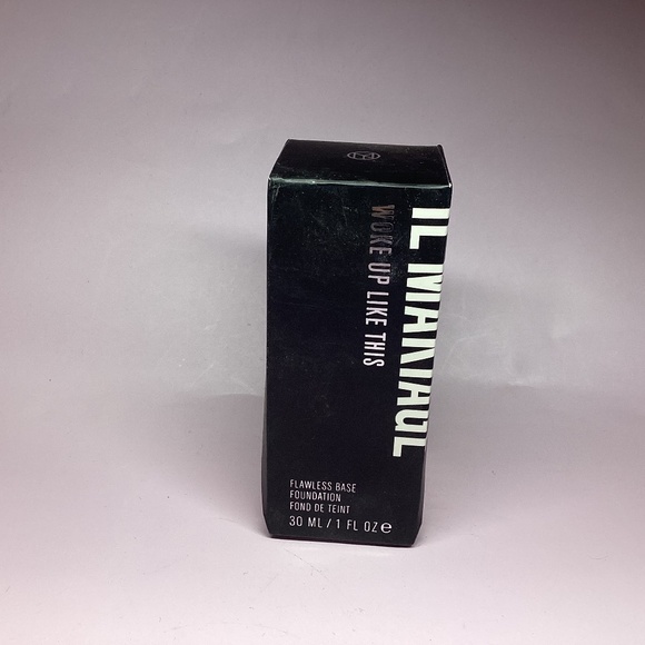 IL Makiage Woke up Like This Base Foundation In Shade 040 1.01 oz - Picture 2 of 4